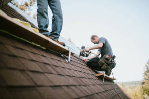 Find Roofers in Hopewell City County